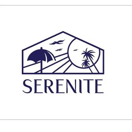 Serenite Santorini Getaway Offering 2 Bedrooms And Stunning Sea Views Apartment Kamari (Santorini)