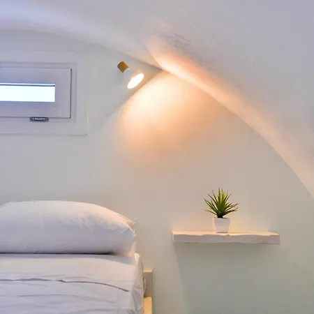 Apartment Serenite Santorini Getaway Offering 2 Bedrooms And Stunning Sea Views Kamari (Santorini)